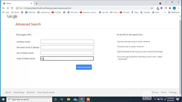 CS50’s Web Programming with Python and JavaScript Project 0 Search смотреть онлайн