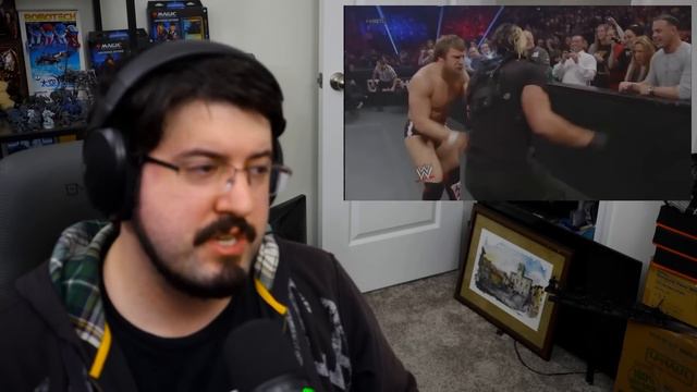 What The Internet Did to The Shield | Super Eyepatch Wolf смотреть онлайн