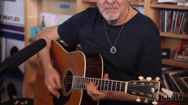 Peter Frampton-All I Want To Be смотреть онлайн
