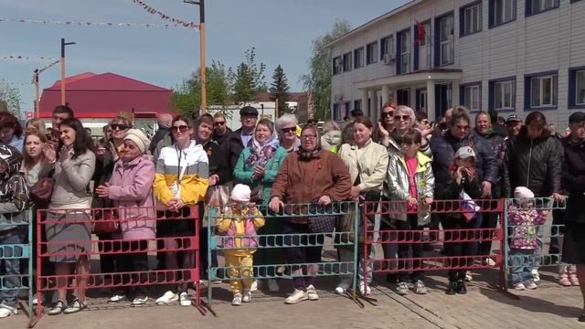 День Победы-2023 смотреть онлайн