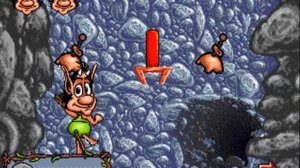 Игра Кузя , игра для маленьких.