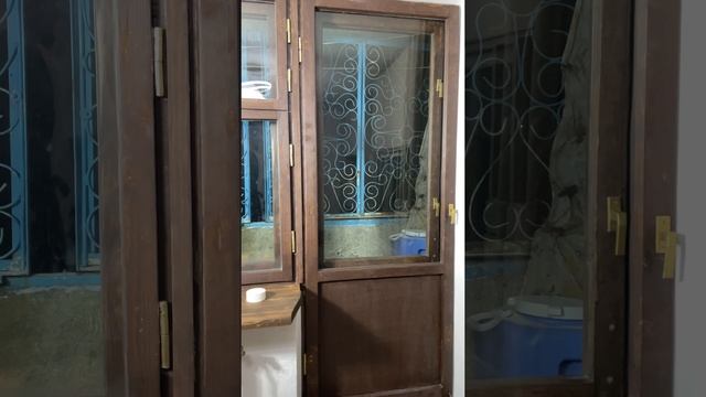 Восстановили старые окна ? смотреть онлайн