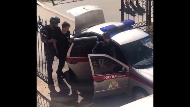 Судьба ШКОЛЬНИКА, ПЕРЕРЕЗАВШЕГО горло УЧИТЕЛЬНИЦЕ! смотреть онлайн