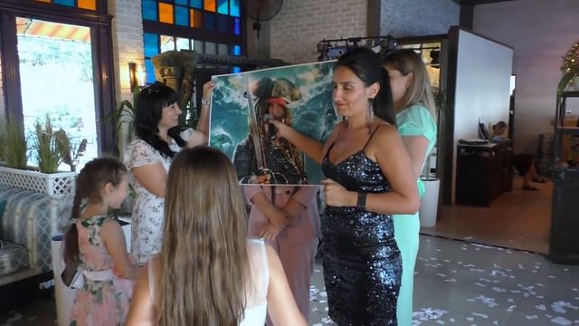 Тамада, ведущая и музыка на свадьбу смотреть онлайн