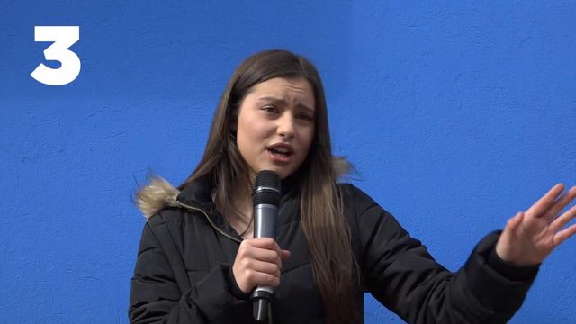 Francisca Estévez: 6 DATOS que posiblemente no conocías de LA NIETA ELEGIDA смотреть онлайн