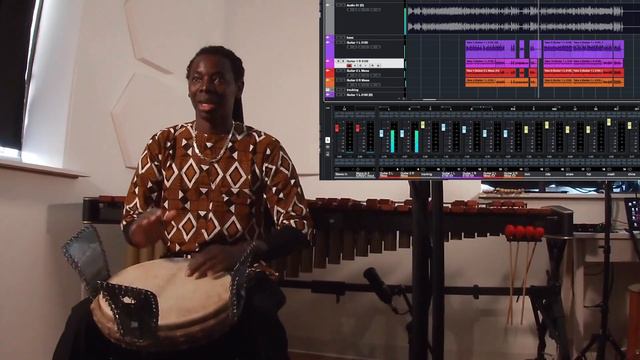 #djembe #drum #drummer Death metal Paco Samb Djembe Freestyle смотреть онлайн