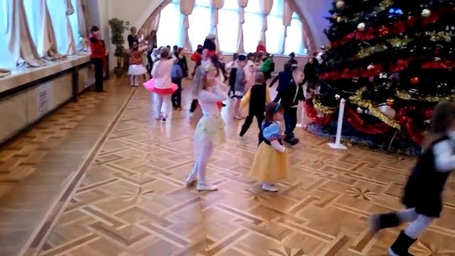 2014 12 19 утренник в драмтеатре смотреть онлайн