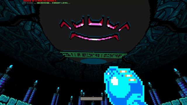 Mega Man 8-Bit Deathmatch V6 - Ra Moon смотреть онлайн