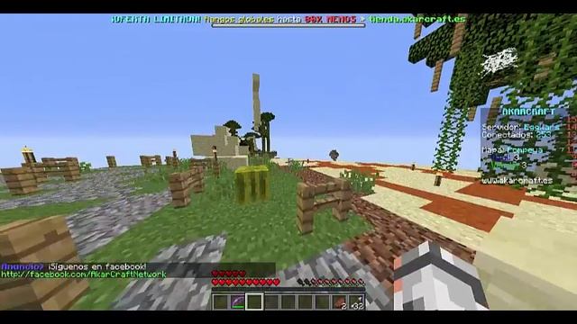 Eggwars - Rompiendo huevos [CAP.16] ~ Nos despedimos de la primera temporada con el arco ~ смотреть онлайн