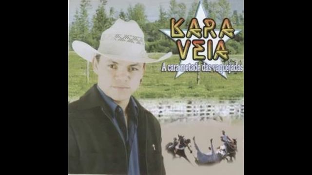 Kara Veia - Mulher ingrata e fingida смотреть онлайн