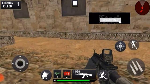 special forces critical strike shooting game offline gameplay смотреть онлайн