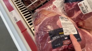 Американский продуктовый магазин. Жизнь в Америке. Сколько стоит еда в США. Цены на продукты.