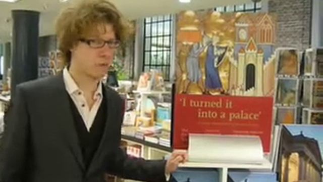 Simon Schama the Big Budget Flop смотреть онлайн