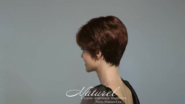 Gold - Искусственные парики смотреть онлайн