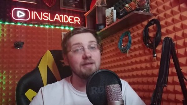 DIANA ANKUDINOVA  - С ЧИСТОГО ЛИСТА  \ REACTION \ РЕАКЦИЯ \ INSLA1DER MUSIC \