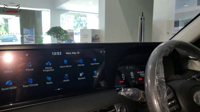HYUNDAI PALISADE PRIME DIESEL 2.2 CRD-I !! TIPE TERENDAH TETEP FITUR OKE JUGA смотреть онлайн