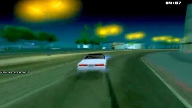 [GTA:SA:MP][BORED:x] New car sound test смотреть онлайн
