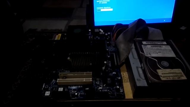 Building a windows xp retro gaming pc. with the infamous geforce fx5200 graphics card. смотреть онлайн