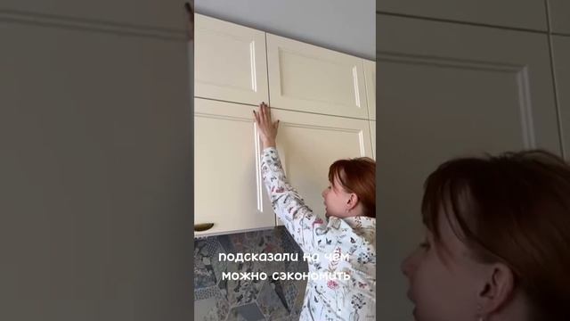 Тот случай , когда отзыв клиента о кухне клиента с Камчатки переплюнул наши съемки ? смотреть онлайн