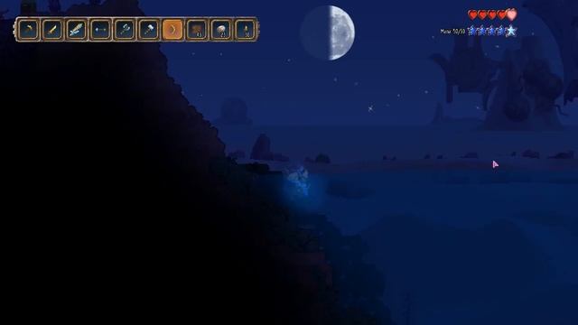 Terraria: Otherworld — тизер анонса смотреть онлайн