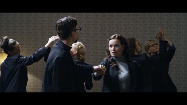 Ответные вопросы и радость