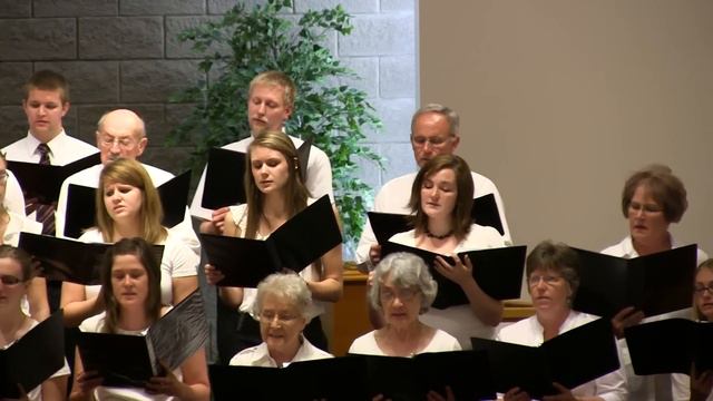 Psalm 72 - Psalter 198 The Blessings of Immanuel's Reign смотреть онлайн