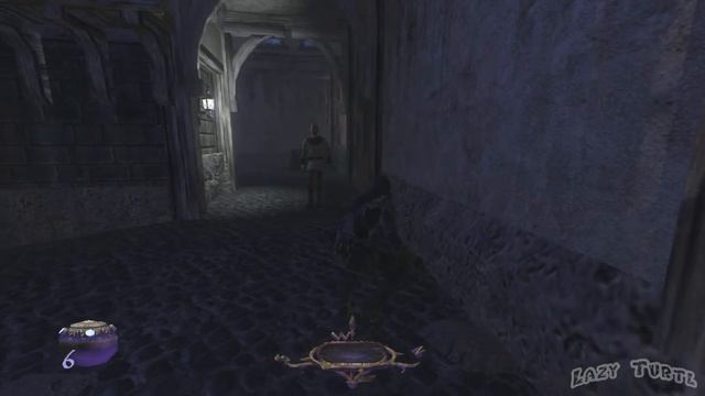 Thief: Deadly Shadows #05 - Open town смотреть онлайн