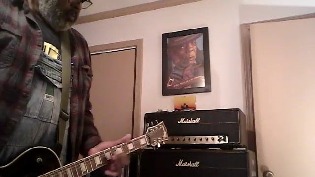 68 Marshall Major PA / SERIES 10 LP copy смотреть онлайн