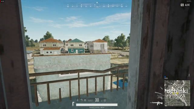 PUBG - GIGABYTE R9 270X 2GB X3 FAN WINDFORCE EDITION смотреть онлайн
