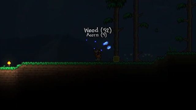 Terraria Super Modded - The beginning (part 1) смотреть онлайн