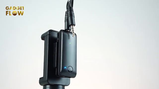 Paket Vlog Mic Wireless Tiktok Live Stream Zoom Podcast RECCAM WM-01VL смотреть онлайн