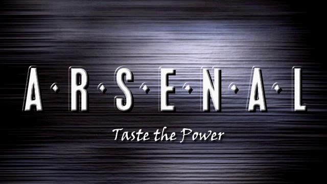 Arsenal Taste The Power OST Track 6 смотреть онлайн