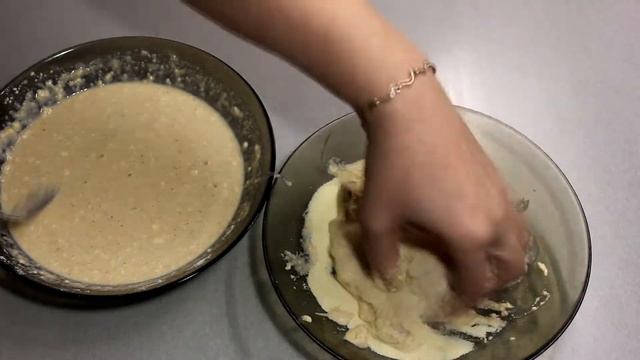 Вкуснее наггетсов! Куриные ножки готовлю только так. Секрет в панировке. смотреть онлайн