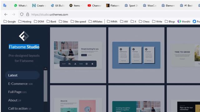 Flatsome Theme Review - A remarkable Woocommerce Theme смотреть онлайн