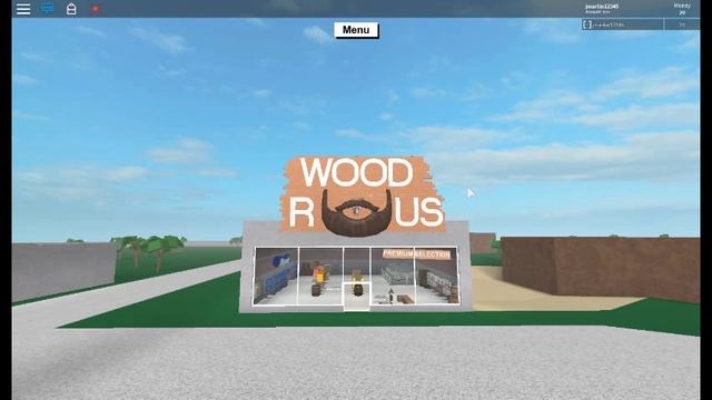 roblox lumber tycoon 2 free vip server смотреть онлайн