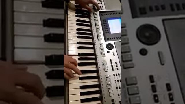 Lezginka - Piano Cover смотреть онлайн