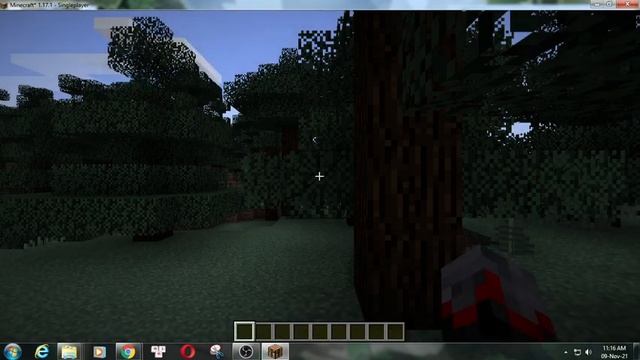 LambDynamicLights Fabric Mod 1.17.1 Download - How to install it for Minecraft PC смотреть онлайн