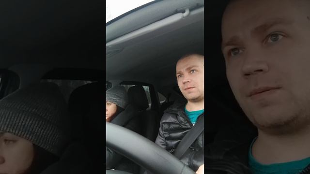 Хамка в TAXI смотреть онлайн