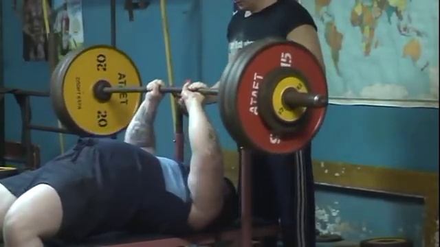 Доктор Анаболик-жим узким хватом смотреть онлайн