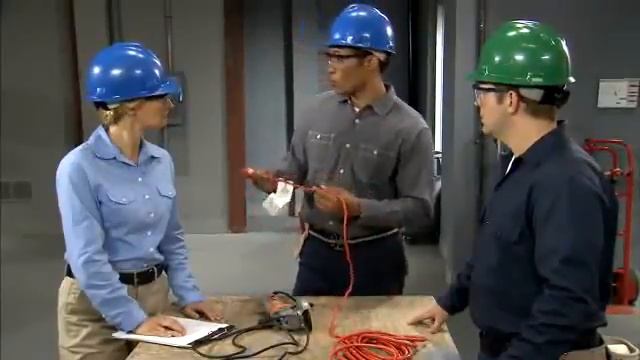 Funny Safety Training Video, Perfect for Safety Meeting Openers смотреть онлайн