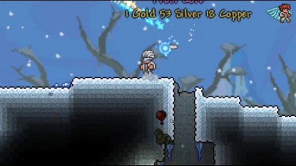 All Wings Guide - Terraria 1.3