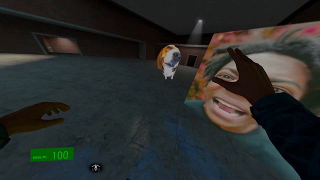 __ЖЕСТОКИЙ ЗАБЕГ ОТ НЕКСТБОТОВ В ГАРРИС МОД ПОД ГАЧИ РЕМИКСЫ__ #garrysmod смотреть онлайн