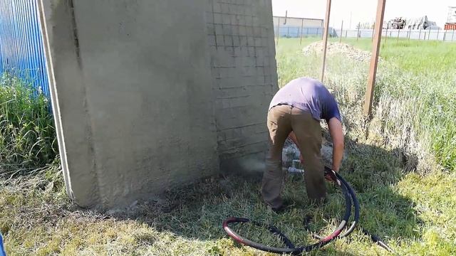 Испытание GRAND ALPHA T