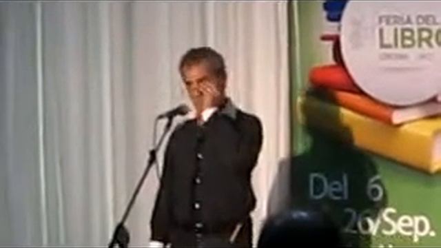 Eduardo Chaves Narrador cordobes смотреть онлайн