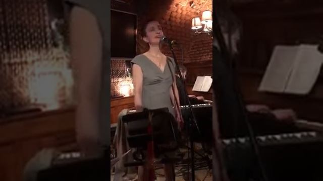Ульяна Ангелевская mp4 Что знает о Любви Любовь смотреть онлайн