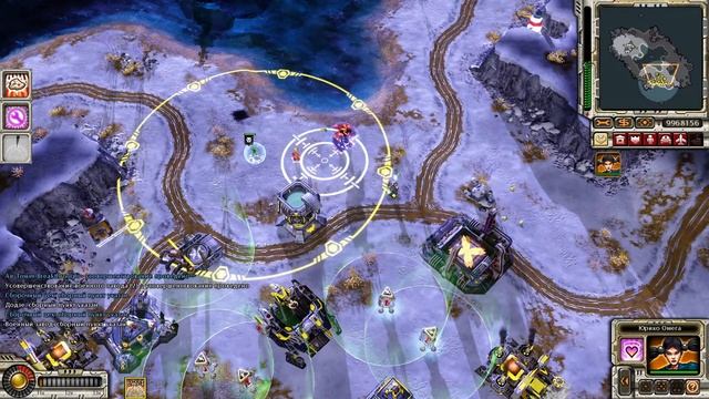 МОДЫ РЕД АЛЕРТА ТАКИЕ РАЗНЫЕ! - Red Alert 3