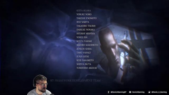 A S*GG*MBEN VAN A FEJED!!!🤣🤣🤣 - Resident Evil 6 [CO-OP] | #11 смотреть онлайн