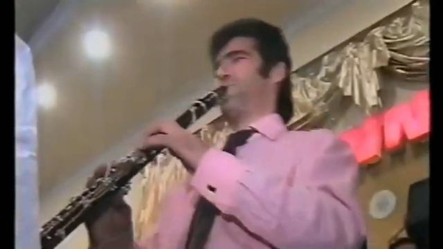 Zahid Sabirabadlı Klarnet Azərbaycanin 1 nömrəsi смотреть онлайн