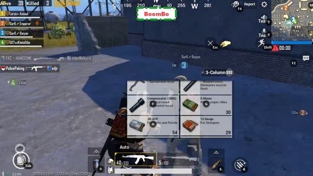 PUBG Mobile game play with Nvidia GTX 1660 Graphics Card 6GB (Colorful) _ BoomBo смотреть онлайн