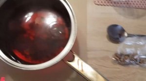 КОРЕНЬ ЛАПЧАТКИ БЕЛОЙ! ПРИГОТОВЛЕНИЕ ПОЛЕЗНОГО ОТВАРА ДЛЯ ЛЕЧЕНИЯ ЩИТОВИДНОЙ ЖЕЛЕЗЫ!?❤